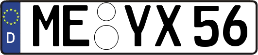 ME-YX56