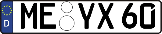 ME-YX60