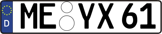 ME-YX61