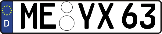 ME-YX63
