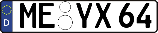 ME-YX64