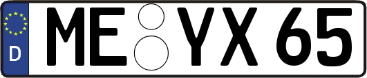 ME-YX65