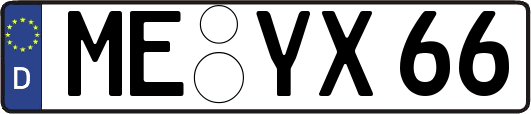 ME-YX66
