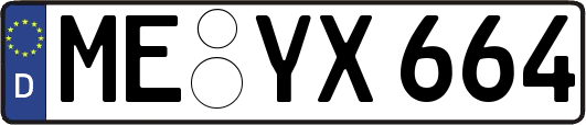 ME-YX664