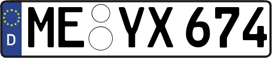 ME-YX674