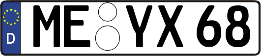 ME-YX68