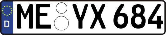 ME-YX684