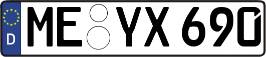 ME-YX690