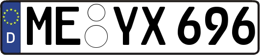 ME-YX696