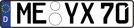 ME-YX70