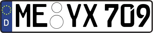 ME-YX709
