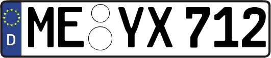 ME-YX712
