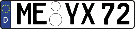 ME-YX72