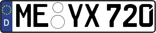 ME-YX720