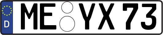 ME-YX73