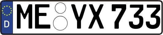 ME-YX733