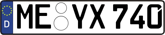ME-YX740