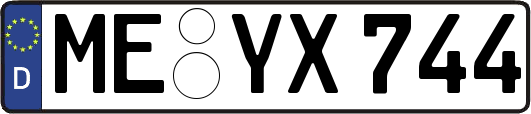 ME-YX744