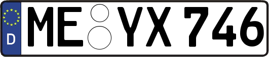 ME-YX746