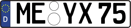 ME-YX75