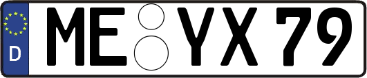 ME-YX79