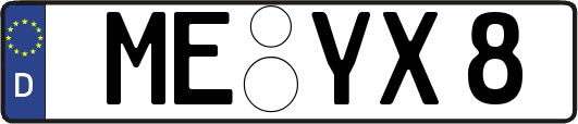 ME-YX8