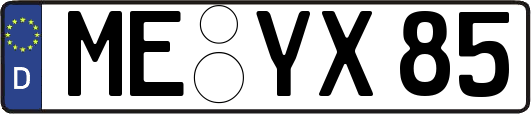 ME-YX85