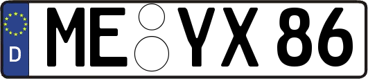 ME-YX86