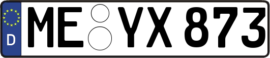 ME-YX873