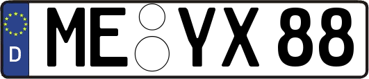 ME-YX88