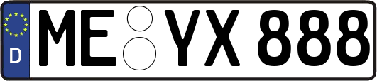 ME-YX888