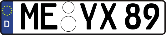 ME-YX89