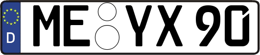 ME-YX90