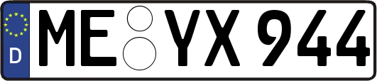 ME-YX944
