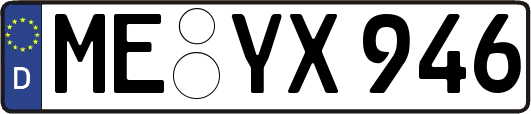ME-YX946
