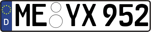 ME-YX952