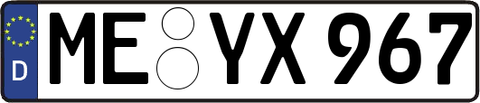 ME-YX967