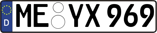 ME-YX969