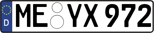ME-YX972