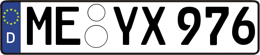 ME-YX976