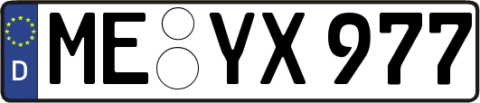 ME-YX977