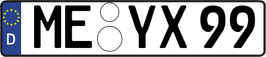 ME-YX99