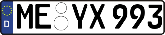 ME-YX993