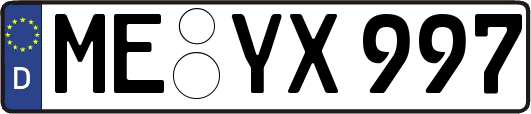 ME-YX997