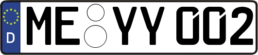 ME-YY002