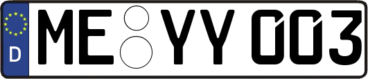 ME-YY003