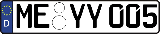 ME-YY005