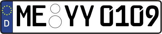 ME-YY0109
