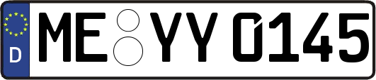 ME-YY0145