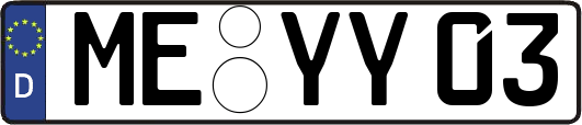 ME-YY03